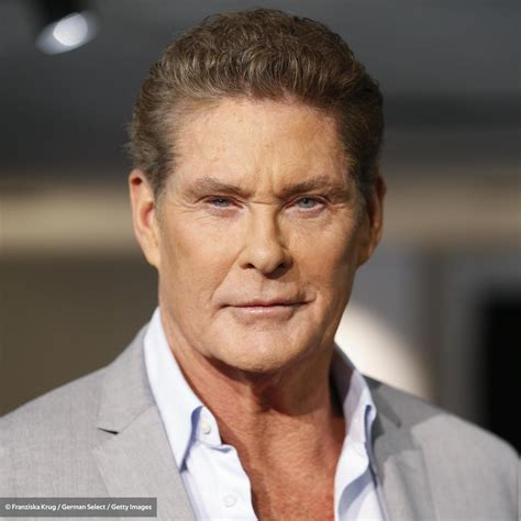 What Is David Hasselhoff Doing Today Net Worth Daughter