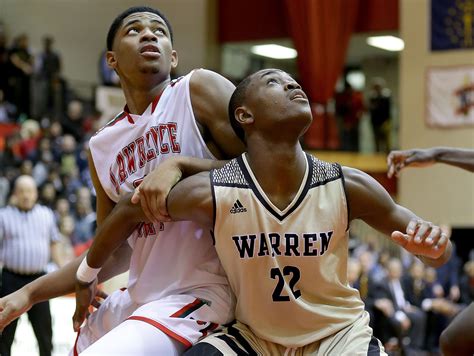Lawrence North ‘figured It Out Beats No 2 Warren Central Usa Today