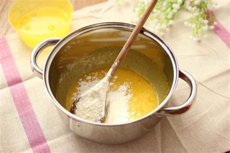 Diretta ed eliminato nona puntata. CREMA PASTICCERA | Fatto in casa da Benedetta Rossi ...