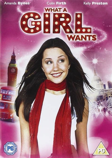 what a girl wants [dvd] [2003] uk amanda bynes colin firth kelly preston eileen