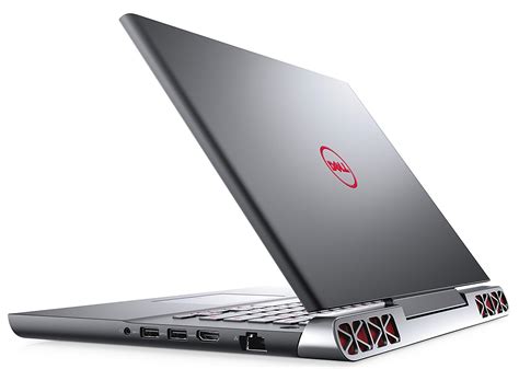Buy Dell Inspiron 7000 156 Gaming Laptop Intel Core I7 7700hq 16gb