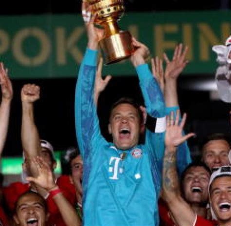 Check dfb pokal 2021/2022 page and find many useful statistics with chart. DFB-Pokal: FC Bayern München gewinnt Pokalfinale gegen ...