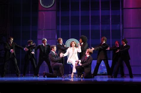 Photos 9 To 5 The Musical On Tour