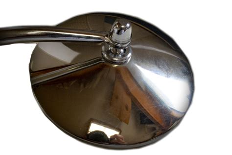 Side view mirror, replacement, aspherical, electric adjustment, plastic, black, for use on honda®, passenger, each. Street Rod Parts » Chevrolet Mirror -Exterior Rear View ...