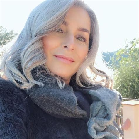Maybe you would like to learn more about one of these? 33 Best Hair Color Ideas for Women Over 50 in 2019 | Cool ...