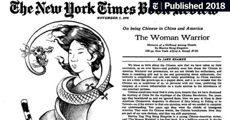 Women Writers In The Paper Of Record The New York Times