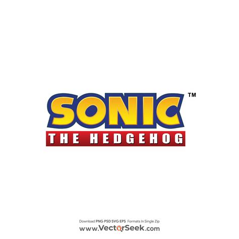 Sonic The Hedgehog Svg Sonic Svg Sonic Logo Svg Png Dxf Eps Sonic My