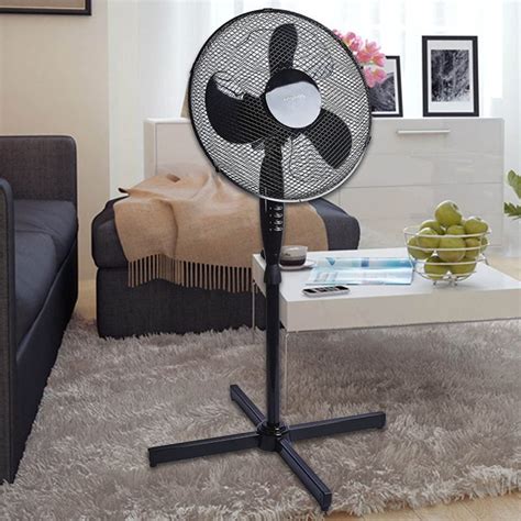 How To Choose The Best Pedestal Stand Fan Uk