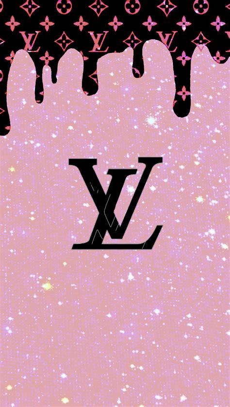 I have always been obsessed with brands that created a strong and timeless design language. Cute wallpaper in 2020 | Iphone wallpaper girly, Glitter ...