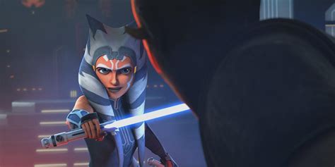 The Ultimate Guide To Watching Star Wars The Clone Wars In The Perfect