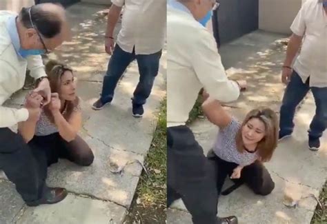 El discurso de fernando bravo que fue ovacionado en los premios martín fierro de radio 2019: Captan a notario de Edomex agrediendo a su esposa en la ...