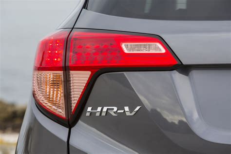 2017 Honda Hr V