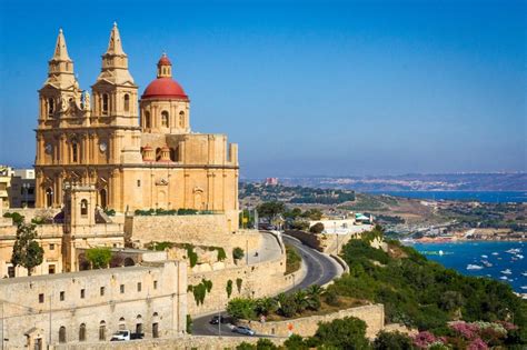 Where To Stay In Malta A Locals Guide To The Best Areas