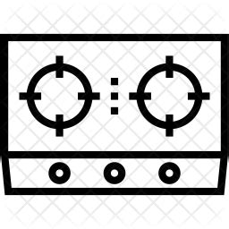 In this gallery stove we have 49 free png images with transparent background. Gas Stove Icon of Line style - Available in SVG, PNG, EPS ...
