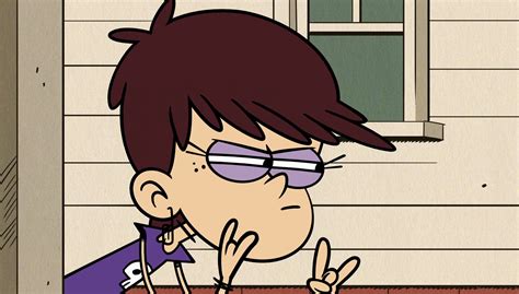 Image S2e09a Luna Glancingpng The Loud House