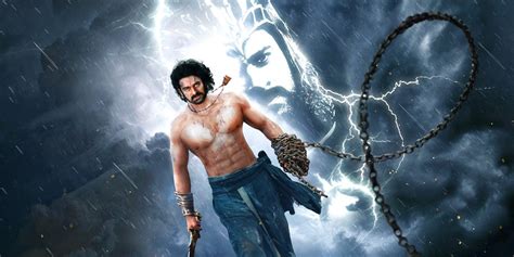 Baahubali The Conclusion Bahubali 2 Beats Raees Tops List Of Most