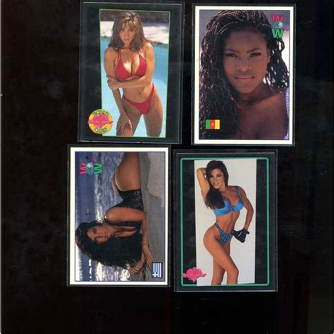 Patty Breton Benchwarmer Trading Card Bikini Hot Bonus Card Nm On Ebid Ireland