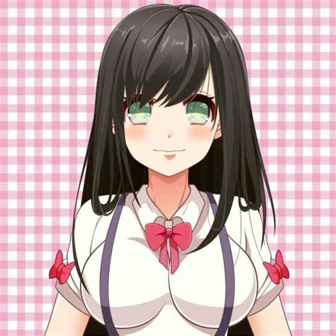 Anime Girl Oc Maker Sexiz Pix