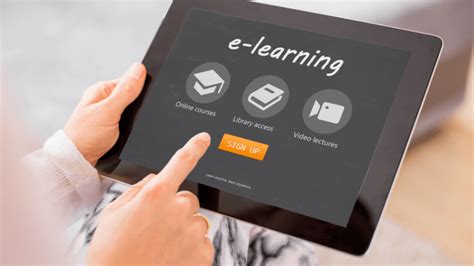 Impact Of The Elearning Industry On Our Lives Elearning Industry