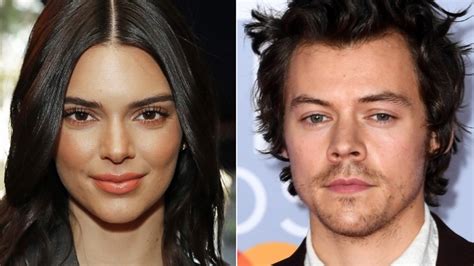 Harry Styles Kendall Jenner Newstempo