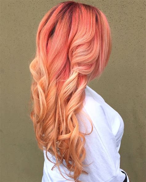 Strawberry blonde contains varying amounts of gold and copper tones, so colorist chad kenyon says it's important to be as specific as possible when requesting your dream shade at the salon. 55 of the Most Attractive Strawberry Blonde Hairstyles