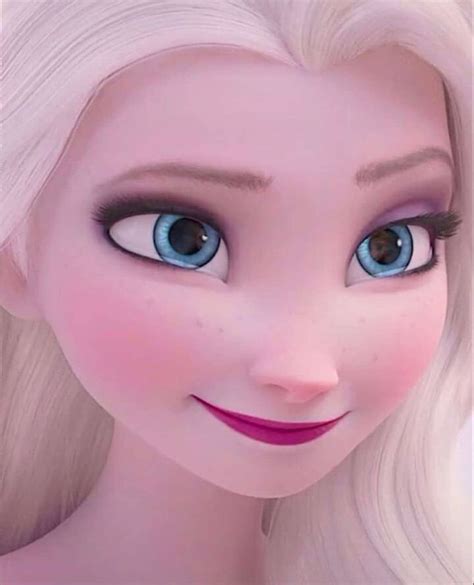 Pin By Taylor Koll On Elsa ️and Ana Disney Princess Pictures Frozen