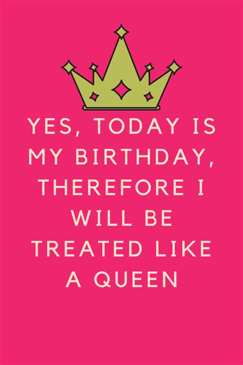 54 My Birthday Quotes That Will Blow Your Candles Out Darling Quote
