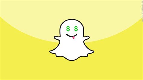 Could Snapchat Really Be Worth 10 Billion