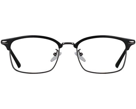 browline eyeglasses 145274 c