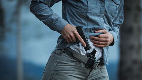 It was bothering me for such a long time. Concealed Carry Firearms | Washington Gun Law