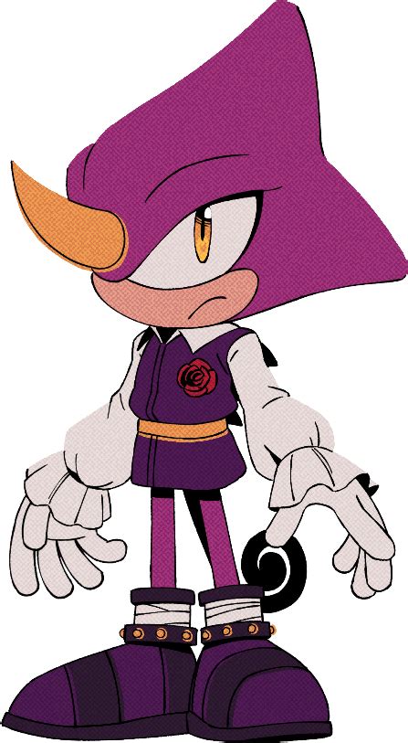 Espio The Chameleon Sonic And 1 More Drawn By Digimin Danbooru