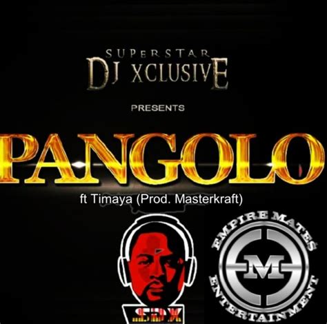 We did not find results for: 36NG: Video: DJ Xclusive ft Timaya - Pangolo