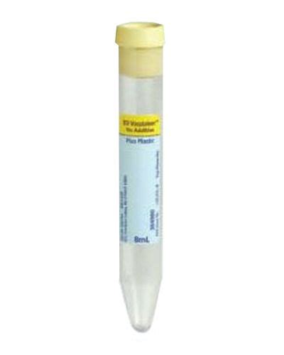 Bd Vacutainer Urine Collection Kits Urinalysis Clinical Off