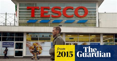 Tesco Suppliers Say Retailer Worst At Following Grocery Code Of