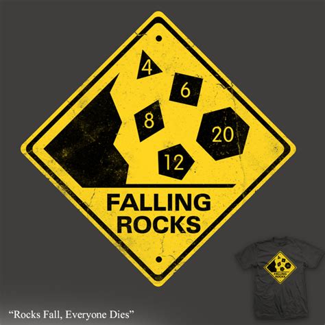 Rocks Fall Everyone Dies By Infinitywave On Deviantart