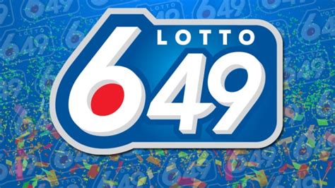 Lotto 649