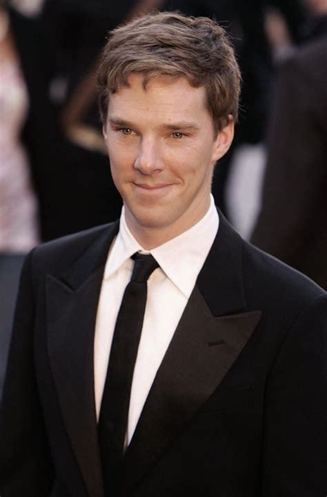 Benedict At The Atonement London Premiere Benedict Cumberbatch