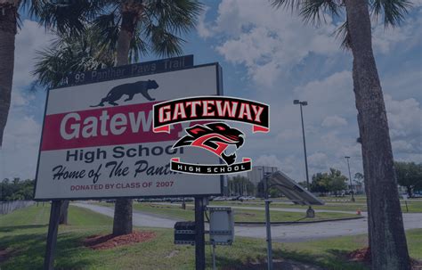 Gateway High School Ib Diploma Magnet School Osceola School