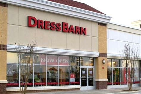 Please select your state below. David Jaffe, Dress Barn Retail Outlets, Named National EY ...
