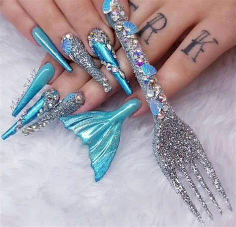 Pin By Ruth Florang On Costumes Crazy Nails Crazy Nail Designs