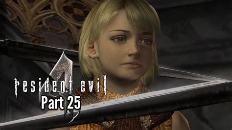Lets Play Resident Evil 4 Part 25 Multi Shot Youtube
