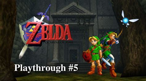 🔴forest Temple Aka The Best Oot Temple The Legend Of Zelda Ocarina