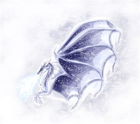 Cloudjumper Speedpaint By Aprilsilverwolf Dragon Wings Dragon Art