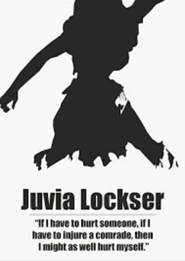Juvia Lockser Wiki Anime Amino