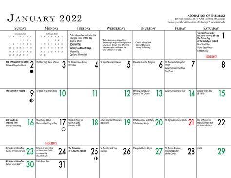 Overview of software related to church calendar computations available on github and elsewhere. Episcopal Calendar Colors - takvim kalender HD