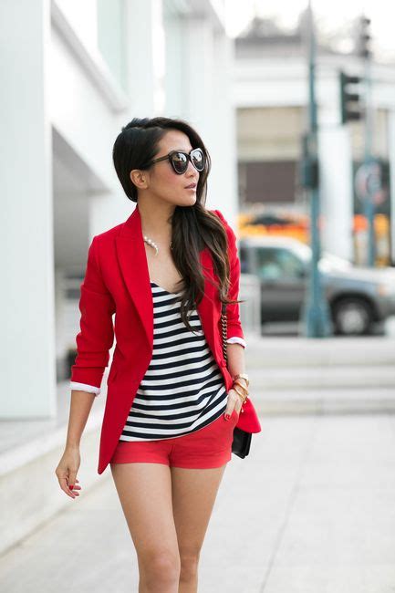 26 Striking Ways To Wear Bold Stripes Enzofter