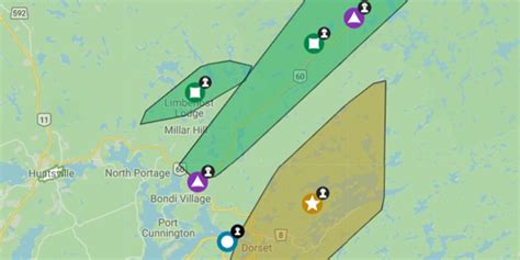 And will affect approximately 3,400 hydro one customers in the township of loyalist, including amherstview as well as hydro one customers in kingston. Hydro One outages outside Huntsville continues | MuskokaRegion.com