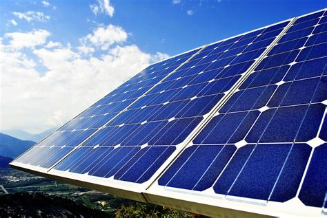 The Benefits Of Buying A Nj Solar Panel Over Making Your Ownarticles