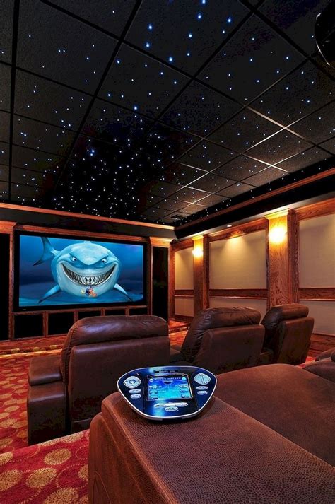 160 Best Effective Method To Choose Decor Home Cinema Homecinema