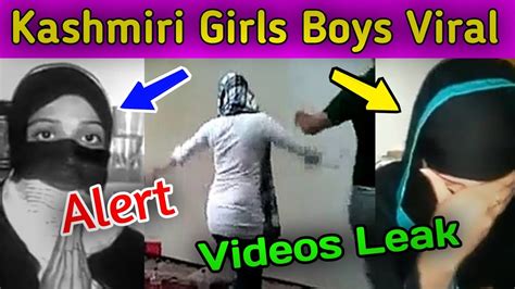 😭kashmiri girls apne izzat ka khayal nahe rakhtay kashmiri girl viral video kashmiri viral